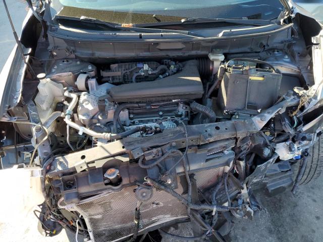 Photo 12 from auction – 2016 NISSAN ROGUE S with VIN KNMAT2MT1GP704026