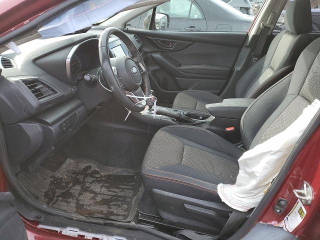 Photo 7 from auction – 2018 SUBARU CROSSTREK with VIN JF2GTACC4JH308858