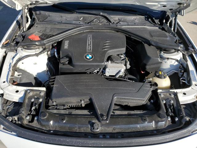 Photo 11 from auction – 2014 BMW 328 I SULE with VIN WBA3C1C51EK114695