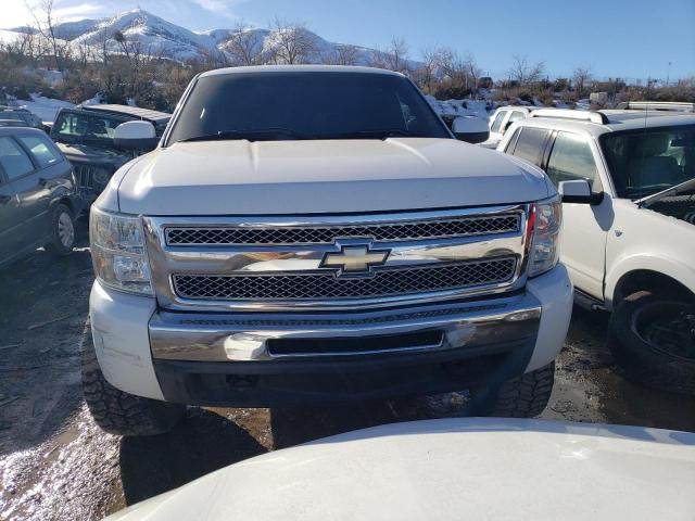 Photo 5 from auction – 2009 CHEVROLET SILVERADO with VIN 2GCEK29C591102016