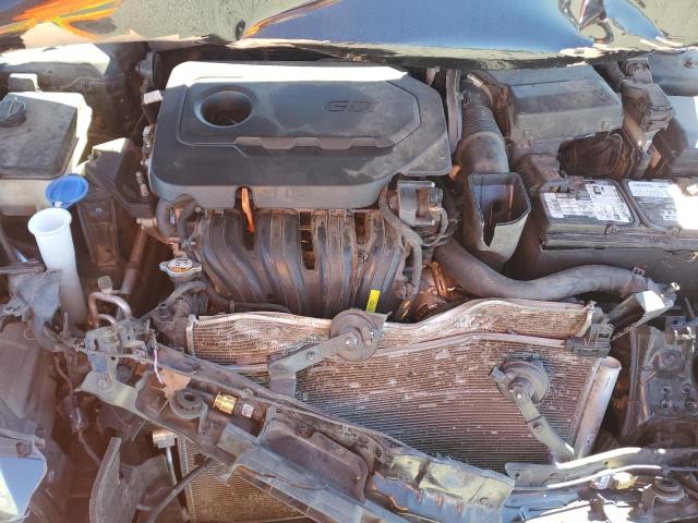 Photo 11 from auction – 2015 HYUNDAI SONATA SE with VIN 5NPE24AF9FH010192