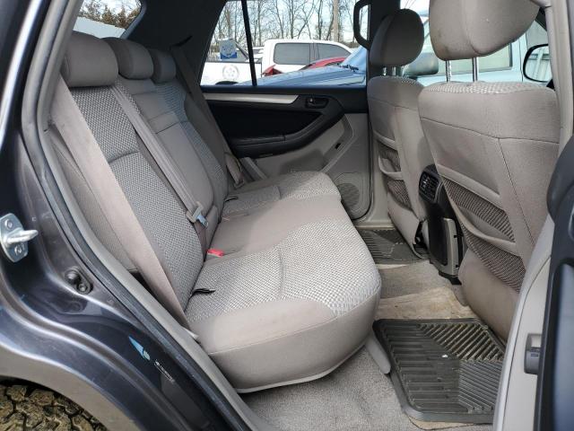 Photo 11 from auction – 2007 TOYOTA 4RUNNER SR with VIN JTEBU14R078100120
