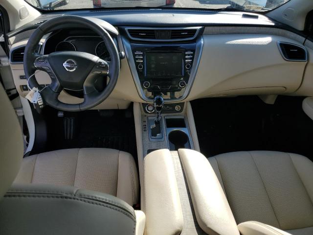 Photo 8 from auction – 2020 NISSAN MURANO SL with VIN 5N1AZ2CS2LN166168