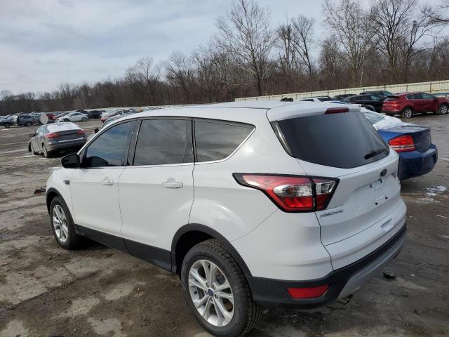 Photo 2 from auction – 2017 FORD ESCAPE SE with VIN 1FMCU0GD3HUD25056