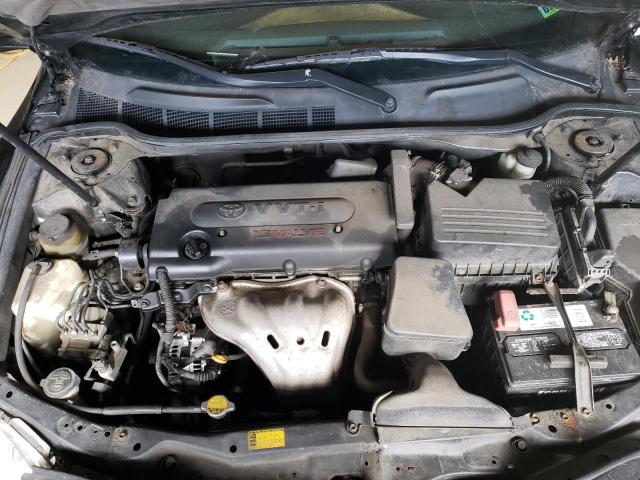 Photo 11 from auction – 2009 TOYOTA CAMRY BASE with VIN 4T1BE46K19U806375