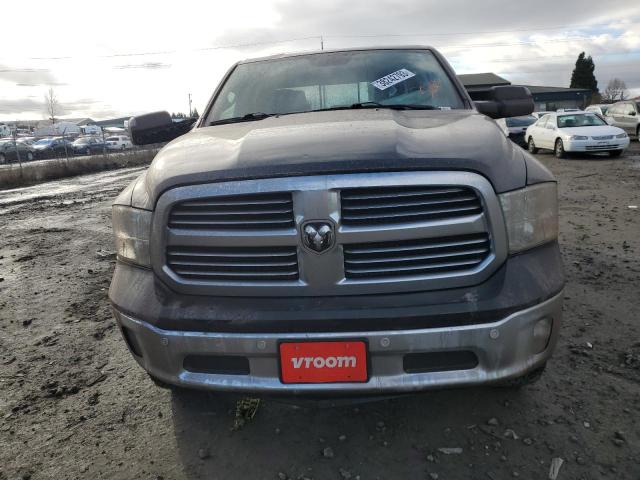 Photo 5 from auction – 2017 RAM 1500 SLT with VIN 1C6RR7LMXHS880264