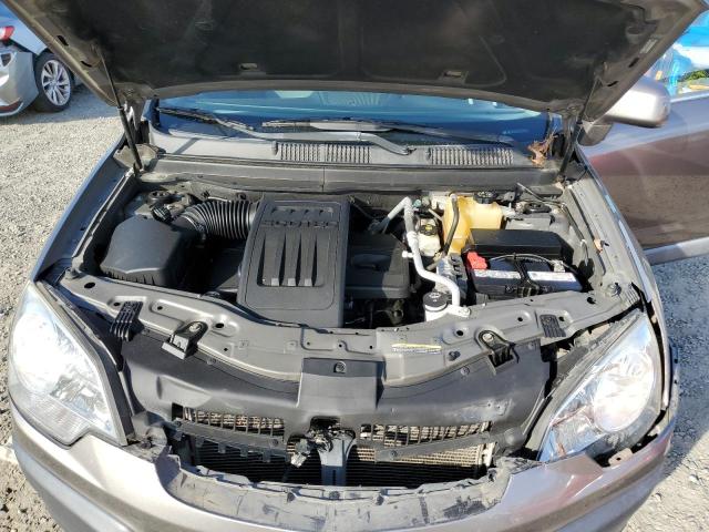 Photo 11 from auction – 2012 CHEVROLET CAPTIVA SP with VIN 3GNAL2EK3CS523115
