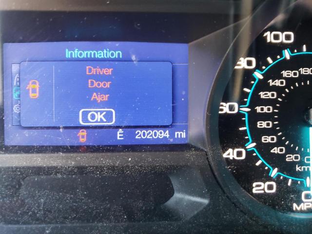 Photo 9 from auction – 2013 FORD EXPLORER with VIN 1FM5K7B83DGB50995