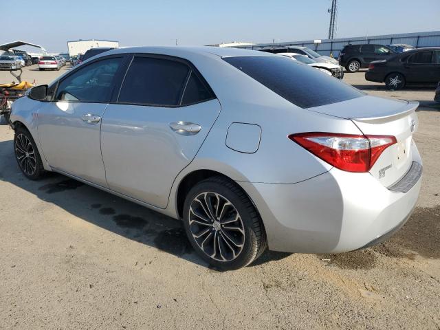 Photo 2 from auction – 2014 TOYOTA COROLLA L with VIN 5YFBURHEXEP141463