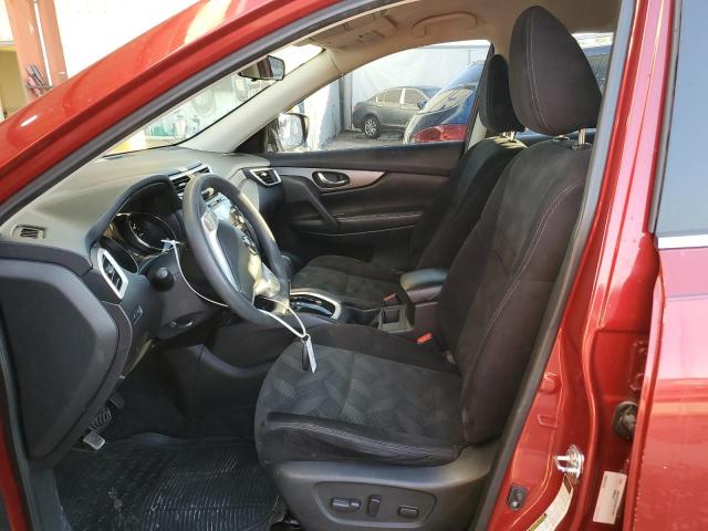 Photo 7 from auction – 2014 NISSAN ROGUE S with VIN 5N1AT2MV2EC851635