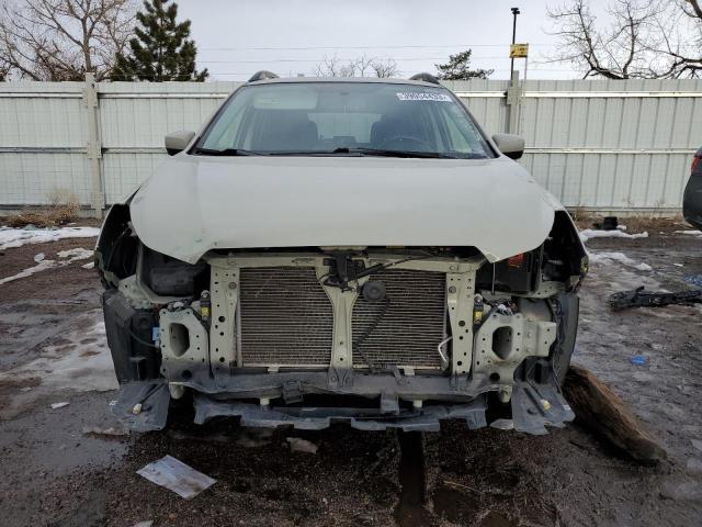 Photo 5 from auction – 2016 SUBARU CROSSTREK with VIN JF2GPABC8G8200094