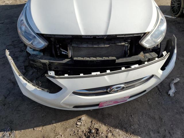 Photo 12 from auction – 2016 HYUNDAI ACCENT SE with VIN KMHCT5AEXGU236956
