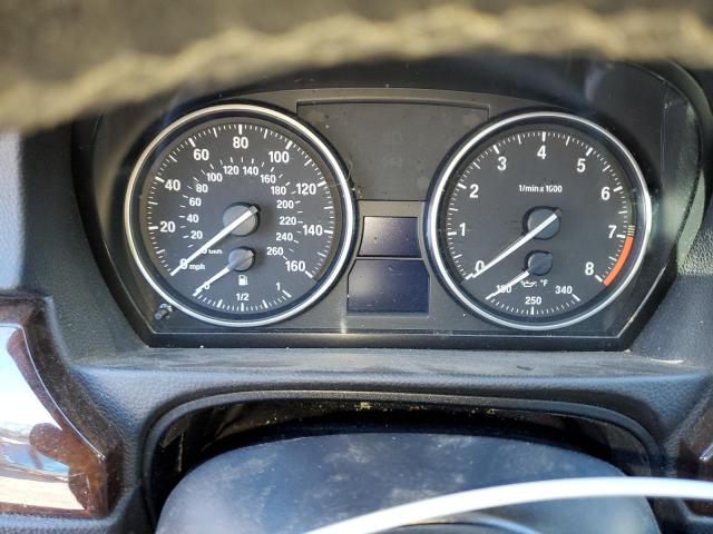 Photo 9 from auction – 2009 BMW 335 I with VIN WBAPM73539E191929