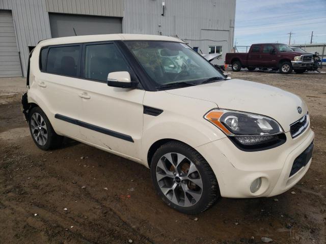 Снимка 4 от търг – 2012 KIA SOUL + с VIN KNDJT2A6XC7426641