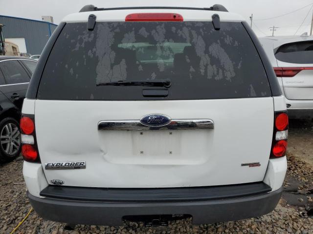 Photo 6 from auction – 2006 FORD EXPLORER X with VIN 1FMEU73E26UA81204