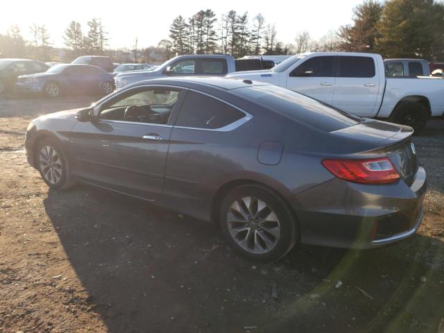 Photo 2 from auction – 2014 HONDA ACCORD EXL with VIN 1HGCT1B86EA008037