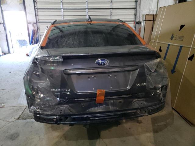 Photo 6 from auction – 2020 SUBARU WRX PREMIU with VIN JF1VA1C63L9802301