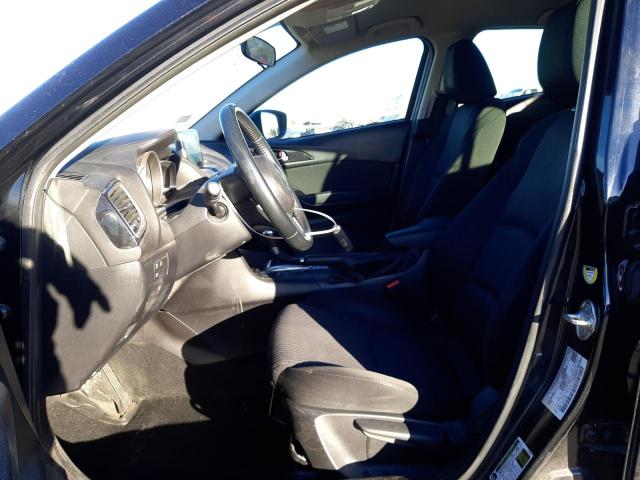 Photo 7 from auction – 2015 MAZDA 3 TOURING with VIN 3MZBM1L73FM173445