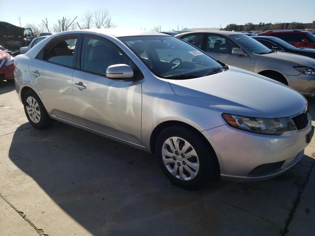 Photo 4 from auction – 2012 KIA FORTE EX with VIN KNAFU4A28C5508971