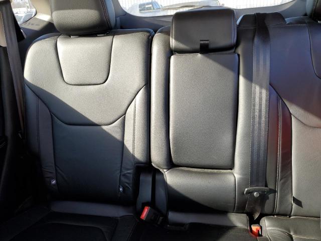 Photo 10 from auction – 2015 FORD EDGE TITAN with VIN 2FMTK3K84FBB65287