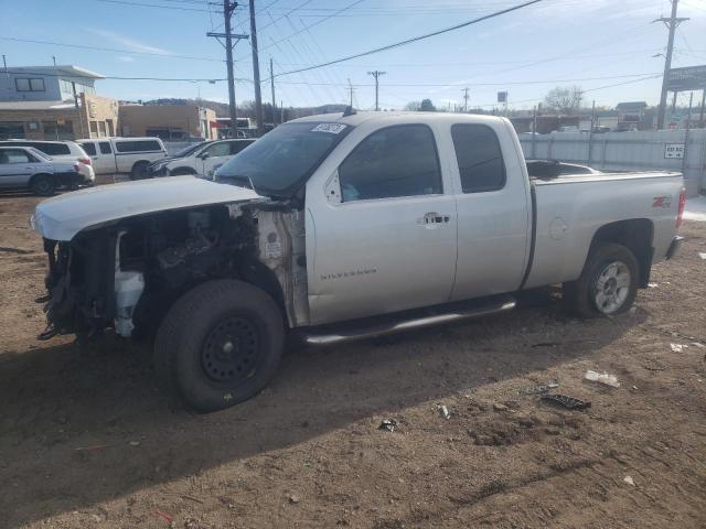 Photo 1 from auction – 2011 CHEVROLET SILV1500 2 with VIN 1GCRKSE3XBZ234015