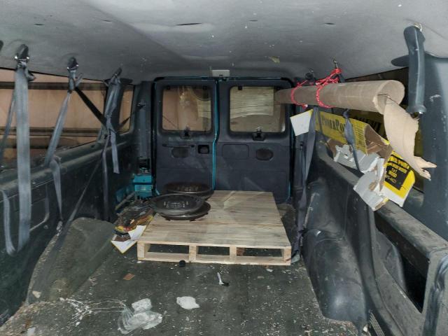 Photo 10 from auction – 1994 FORD ECONOLINE with VIN 1FBJS31H0RHA81377