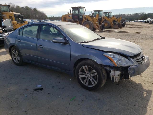 Photo 4 from auction – 2011 NISSAN ALTIMA SR with VIN 1N4BL2AP6BN461397