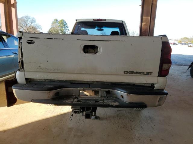 Photo 6 from auction – 2003 CHEVROLET SILVERADO with VIN 1GCHC24UX3Z178100