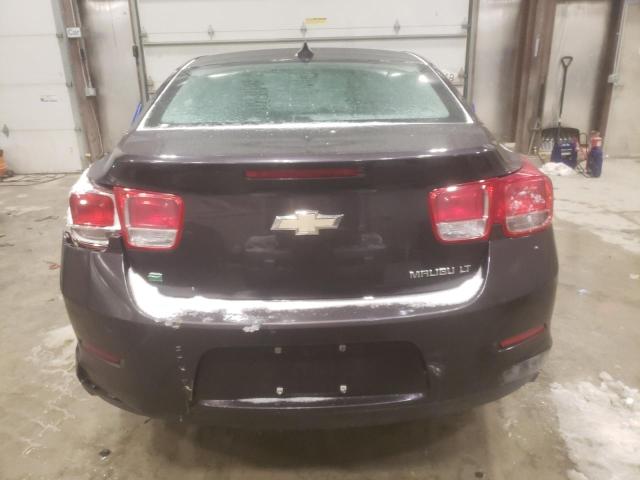 Photo 6 from auction – 2015 CHEVROLET MALIBU 1LT with VIN 1G11C5SL5FF127227