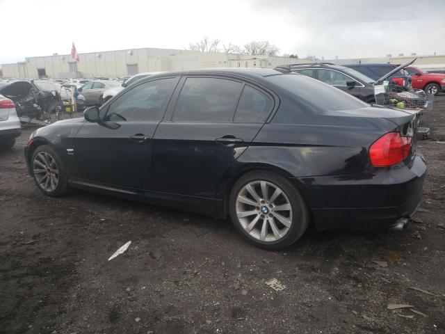 Photo 2 from auction – 2011 BMW 328 XI with VIN WBAPK7C59BA972313