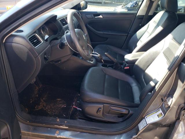 Photo 7 from auction – 2014 VOLKSWAGEN JETTA SE with VIN 3VWD17AJ2EM309730