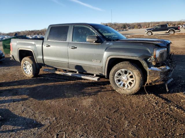 Photo 4 from auction – 2017 GMC SIERRA K15 with VIN 3GTU2MEC9HG278196