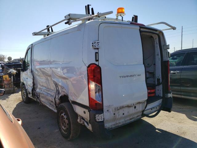 Photo 2 from auction – 2015 FORD TRANSIT T- with VIN 1FTNE1ZMXFKA18201