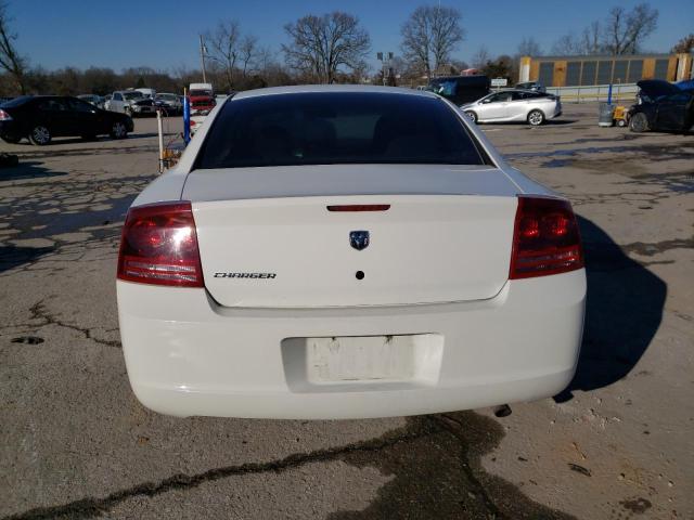 Photo 6 from auction – 2007 DODGE CHARGER SE with VIN 2B3KA43R97H714255
