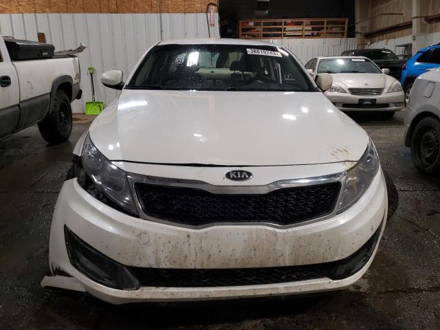 Photo 5 from auction – 2013 KIA OPTIMA LX with VIN KNAGM4A78D5374772