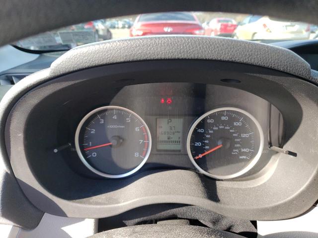 Photo 9 from auction – 2014 SUBARU FORESTER 2 with VIN JF2SJAECXEH497406