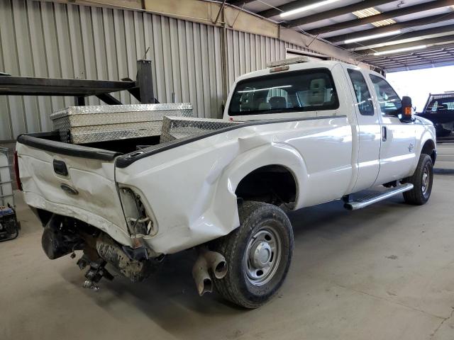 Фото 3 с аукциона – 2015 FORD F250 SUPER с VIN 1FT7X2BT1FEA67893