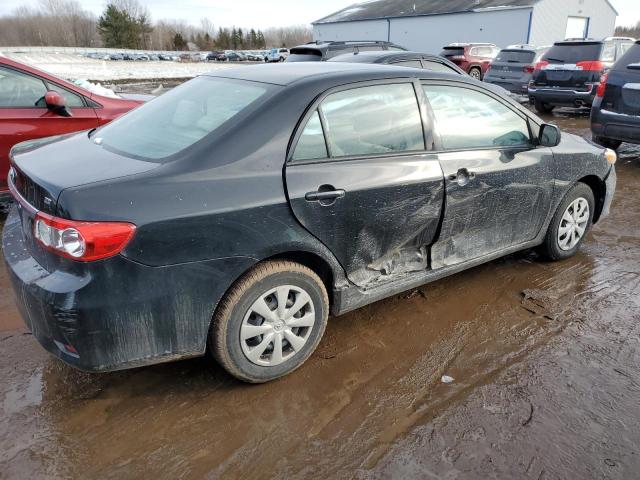 Photo 3 from auction – 2011 TOYOTA COROLLA with VIN 2T1BU4EE1BC734695