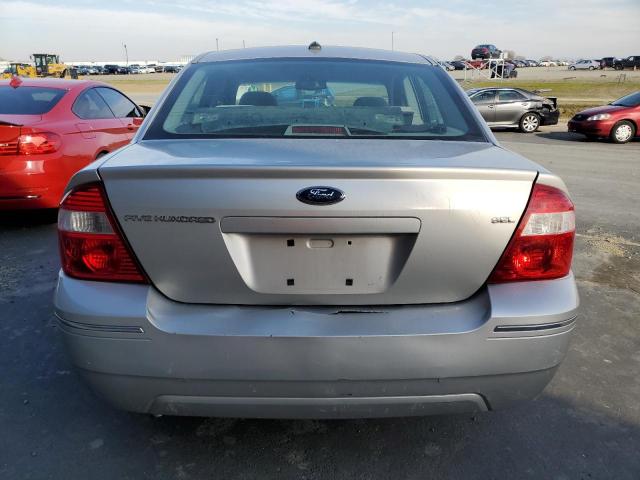 Photo 6 from auction – 2007 FORD FIVE HUNDR with VIN 1FAFP24177G101516