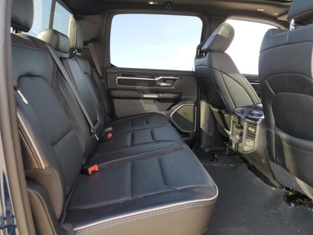 Photo 10 from auction – 2022 RAM 1500 LARAM with VIN 1C6SRFJT2NN362679