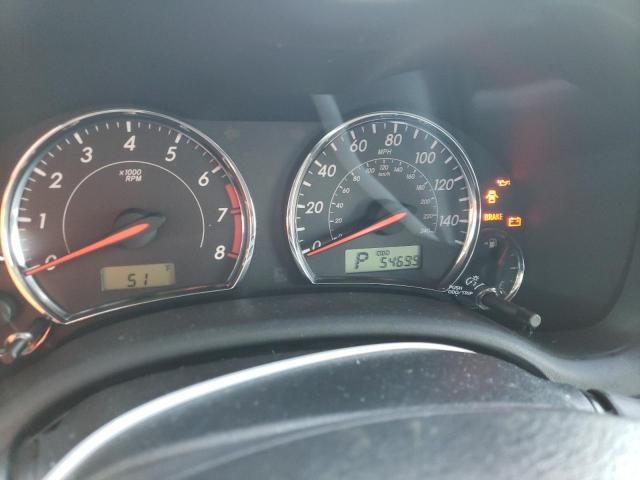 Photo 9 from auction – 2013 TOYOTA COROLLA BA with VIN 5YFBU4EE7DP200460