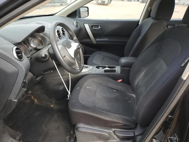 Photo 7 from auction – 2013 NISSAN ROGUE S with VIN JN8AS5MV3DW626599