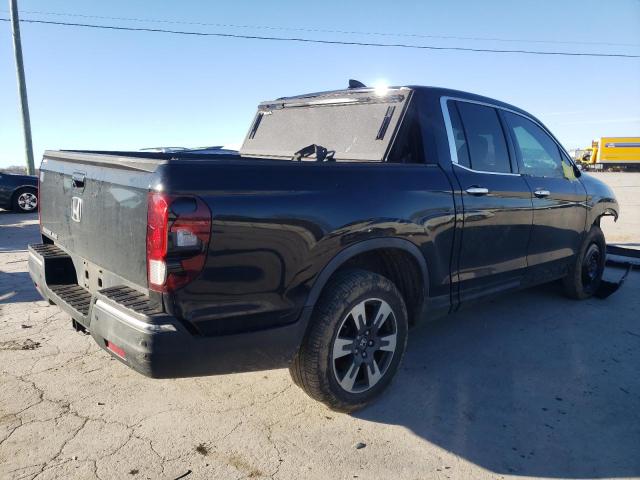 Photo 3 from auction – 2017 HONDA RIDGELINE with VIN 5FPYK3F7XHB029027
