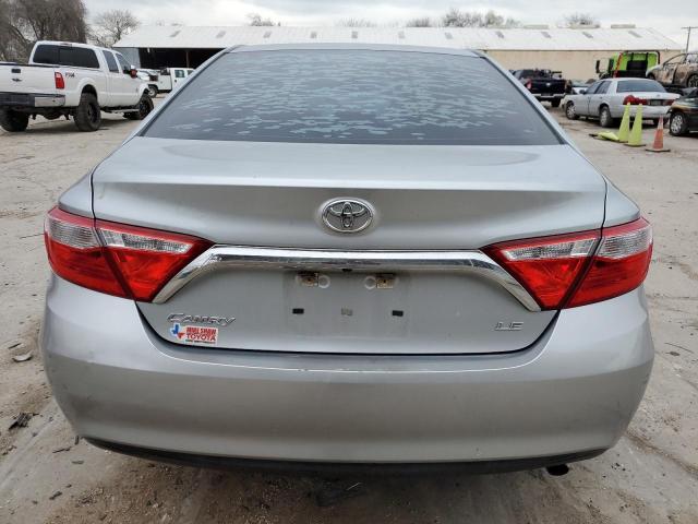 Photo 6 from auction – 2015 TOYOTA CAMRY LE with VIN 4T4BF1FKXFR472327