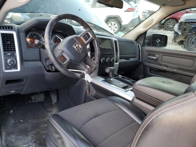 Photo 8 from auction – 2011 DODGE RAM 1500 with VIN 3D7JV1ET2BG535012