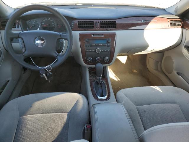 Photo 8 from auction – 2008 CHEVROLET IMPALA LS with VIN 2G1WB58N381350443