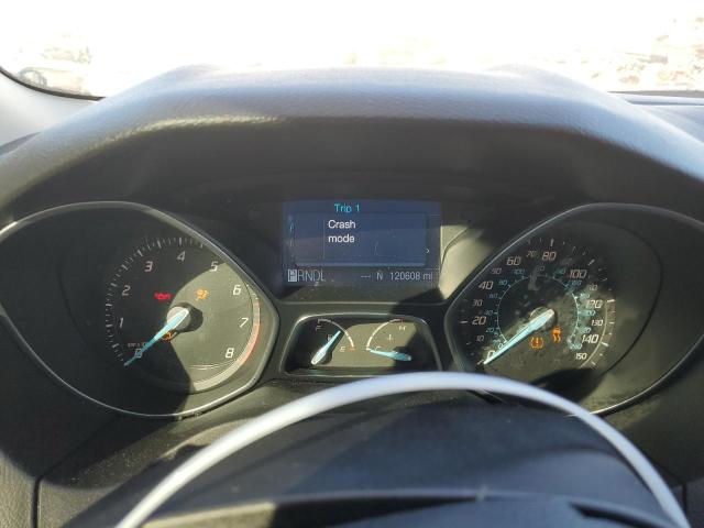 Photo 9 from auction – 2012 FORD FOCUS SE with VIN 1FAHP3F22CL356225