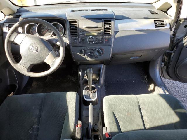 Photo 8 from auction – 2011 NISSAN VERSA S with VIN 3N1BC1CP8BL418149