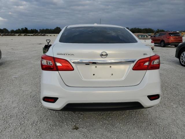 Photo 6 from auction – 2018 NISSAN SENTRA S with VIN 3N1AB7AP4JY318328