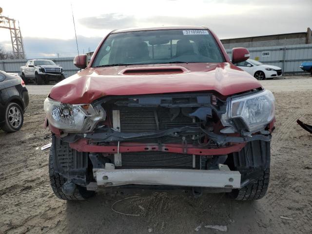 Photo 5 from auction – 2012 TOYOTA TACOMA with VIN 5TFUU4EN1CX035675